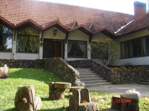  Senieji Bačkonys  Кайшядорис